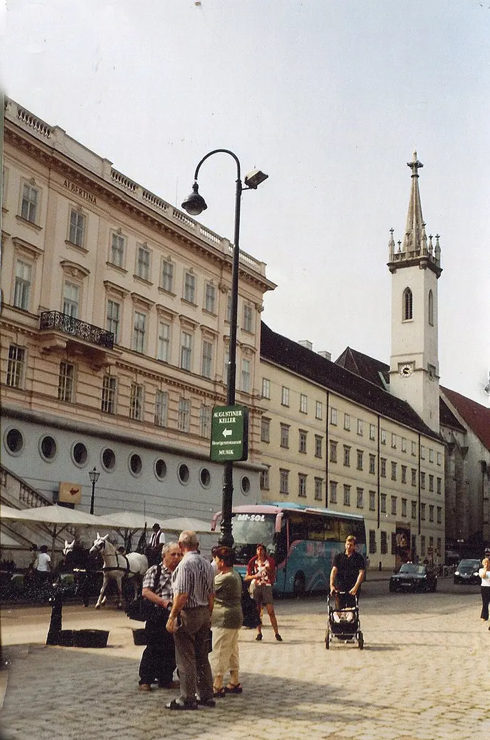 Augustinerkirche