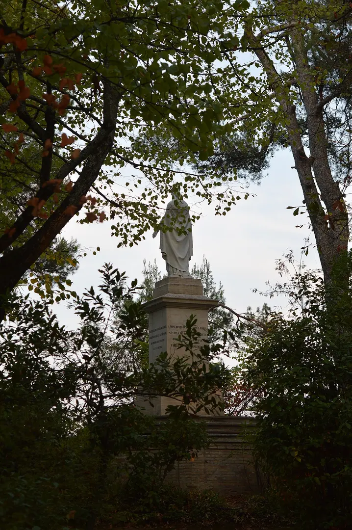 Parco Colle Celeste