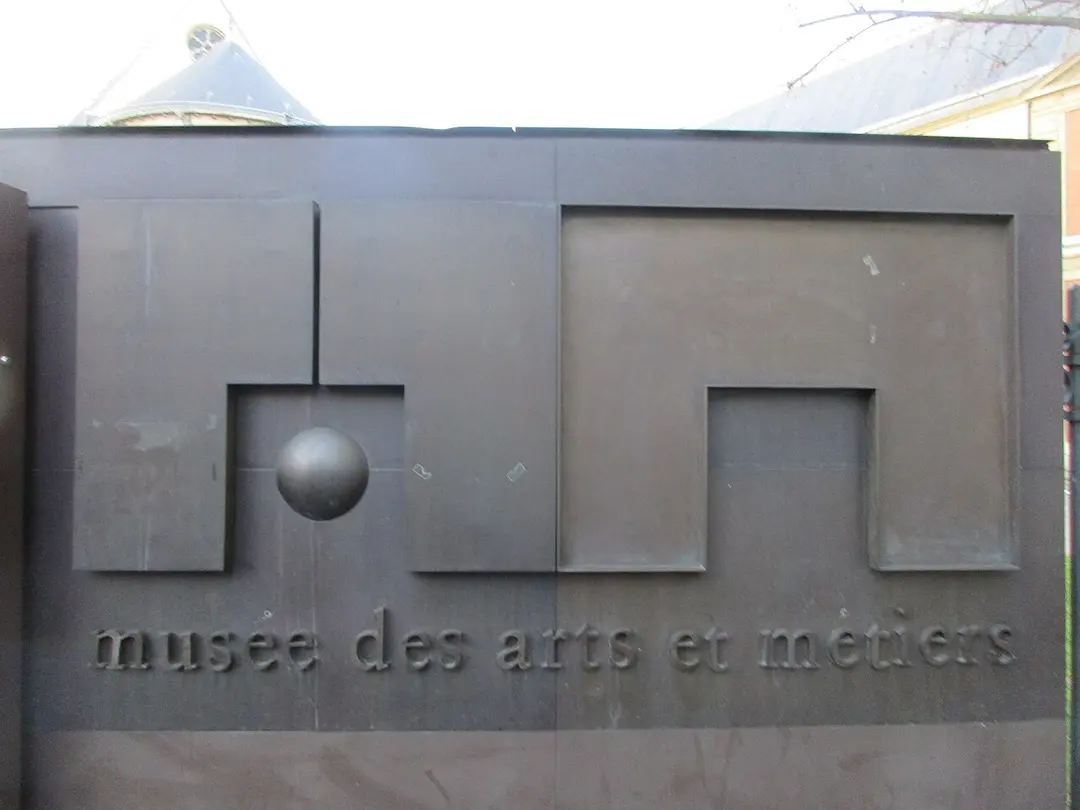 Museum of Arts et Métiers