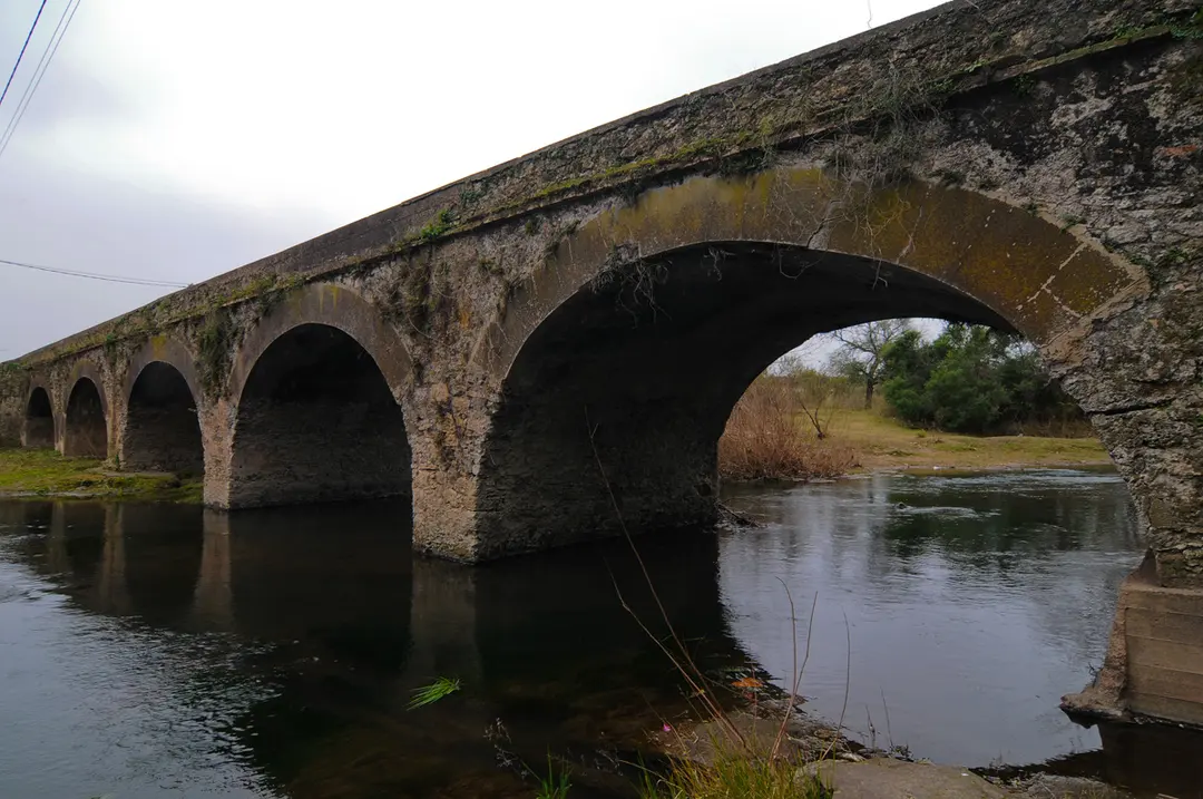 Arroyo de las Víboras
