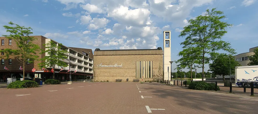 Immanuelkerk