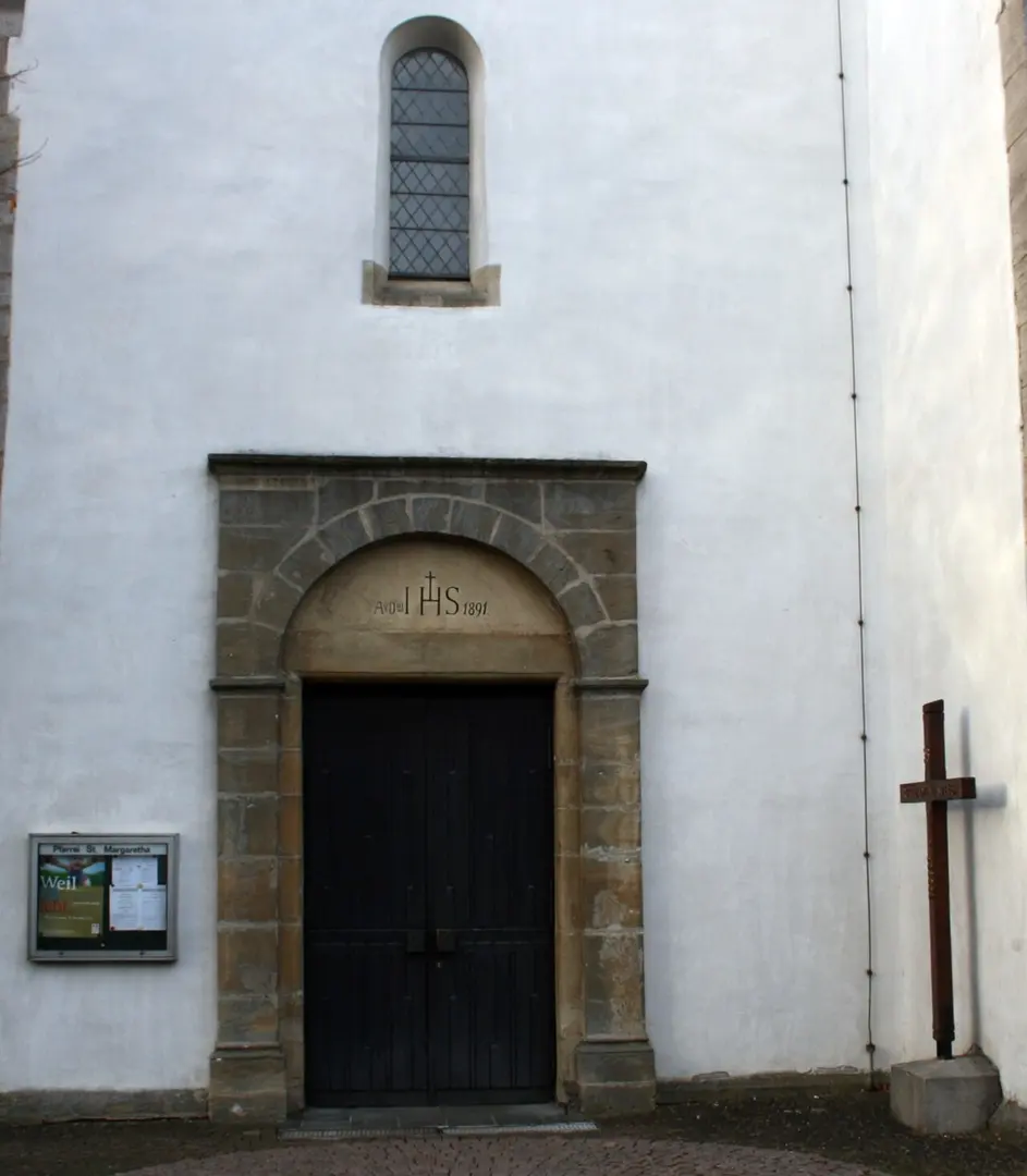 St. Margaretha