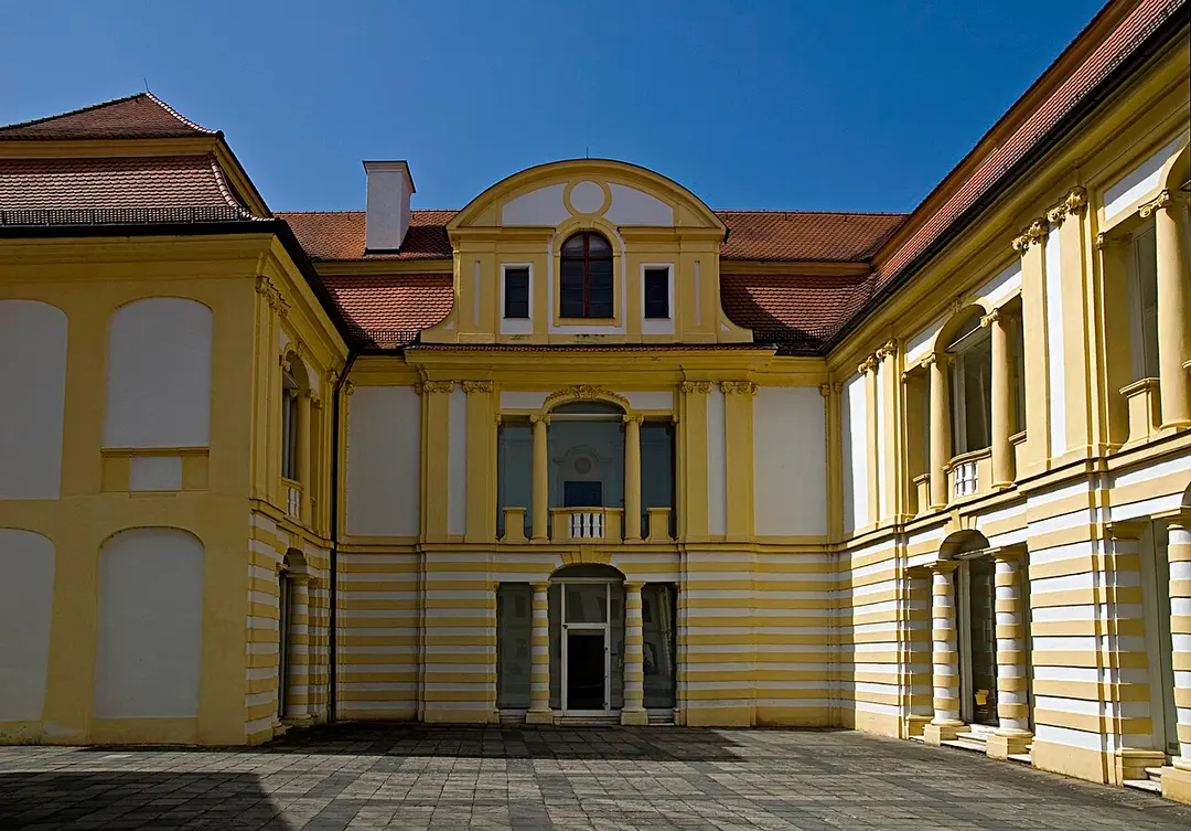 Kloster Rebdorf