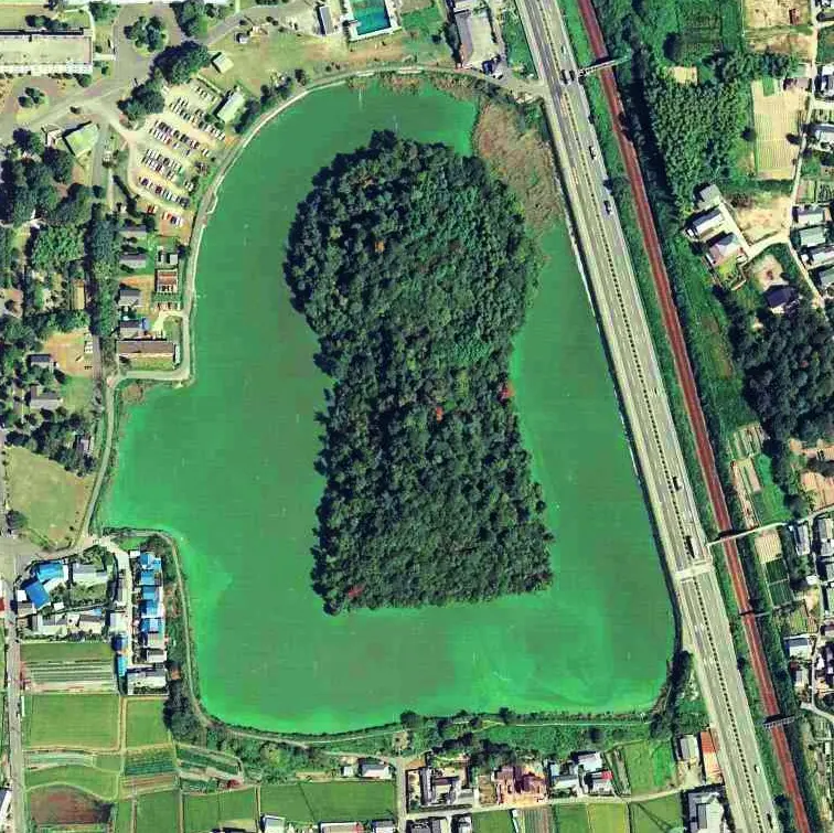 Uwanabe Kofun