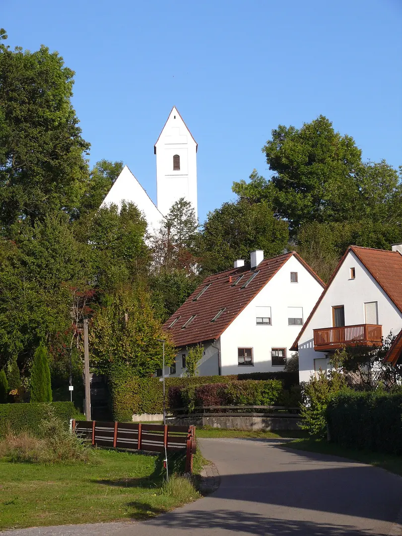 St. Vitus