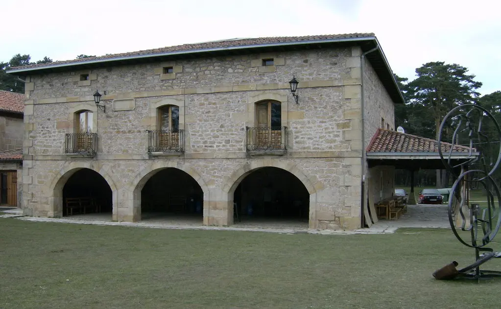 Comunero de Revenga