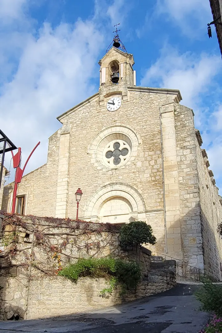 Église Saint-André