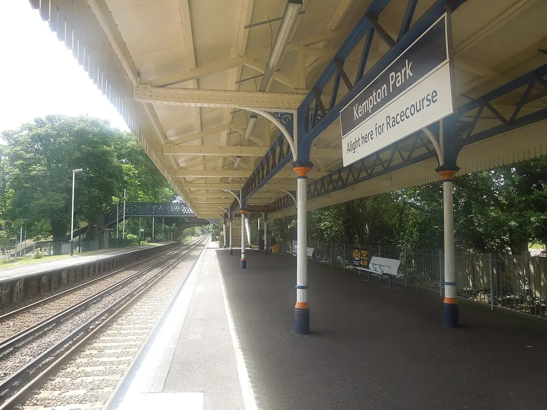 Kempton Park