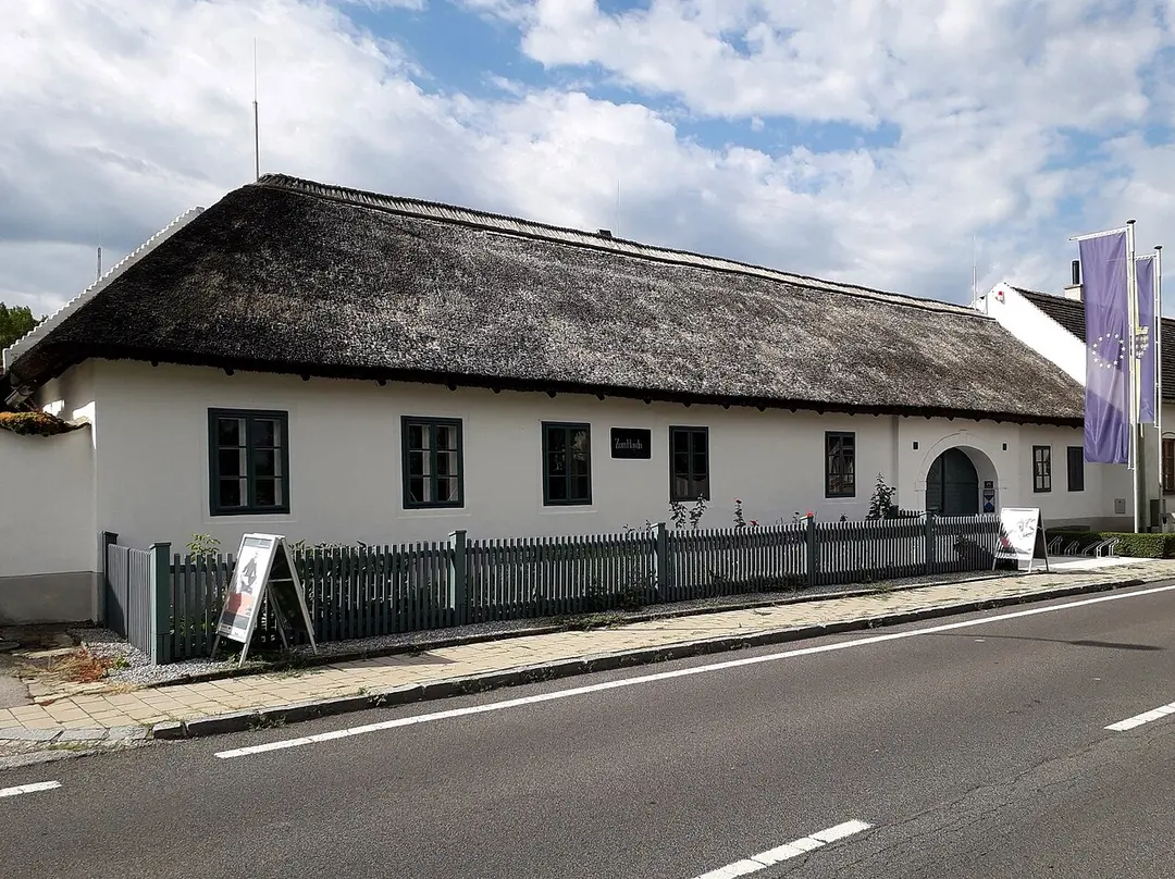 Haydn-Geburtshaus