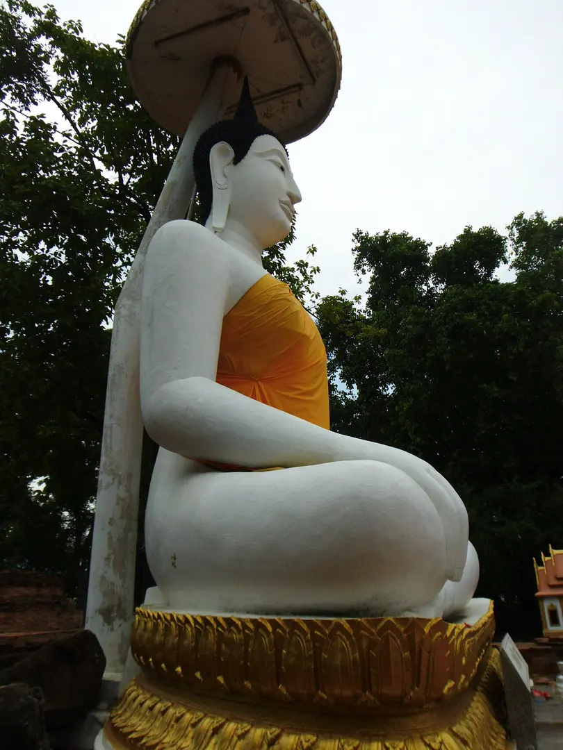 Wat Samanakottharam