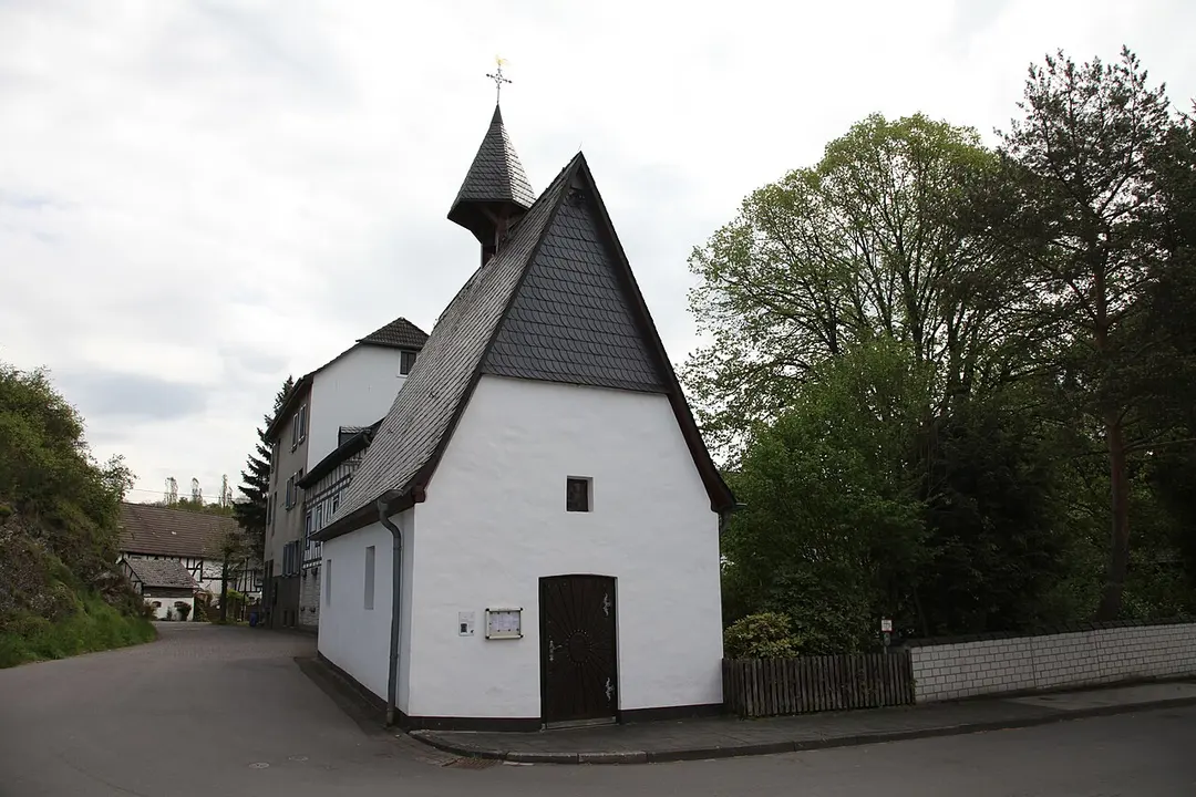 Heimsuchung Mariens Kapelle