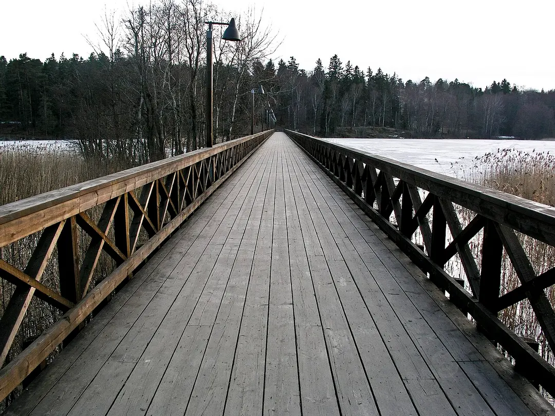 Farstanäsbron
