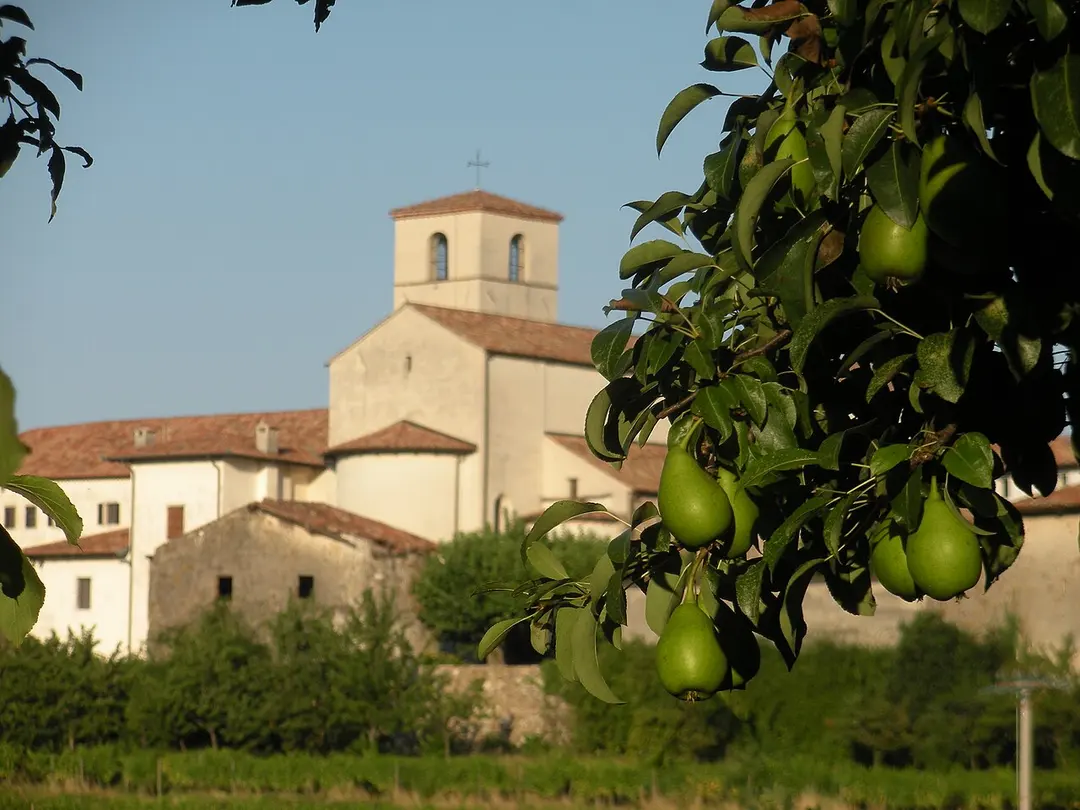 Abbazia di Rosazzo