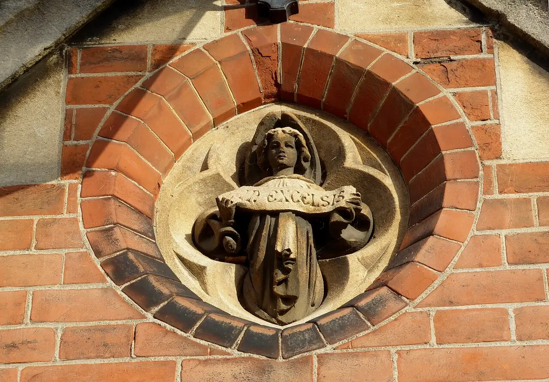 St John