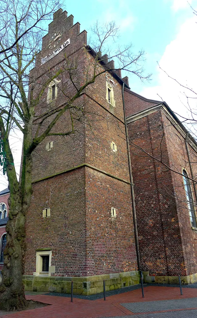St. Mariä Himmelfahrt