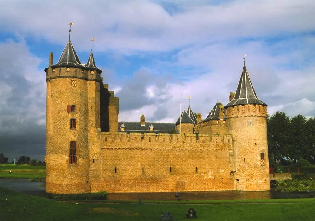 Muiderslot
