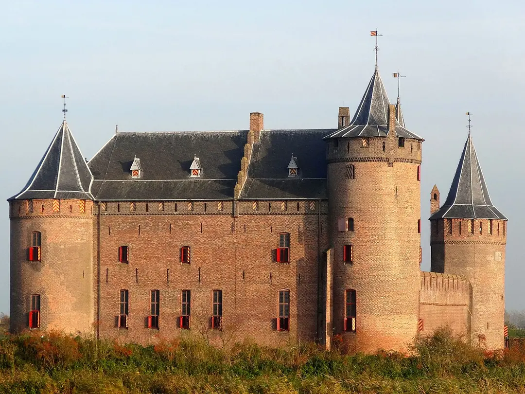 Muiderslot