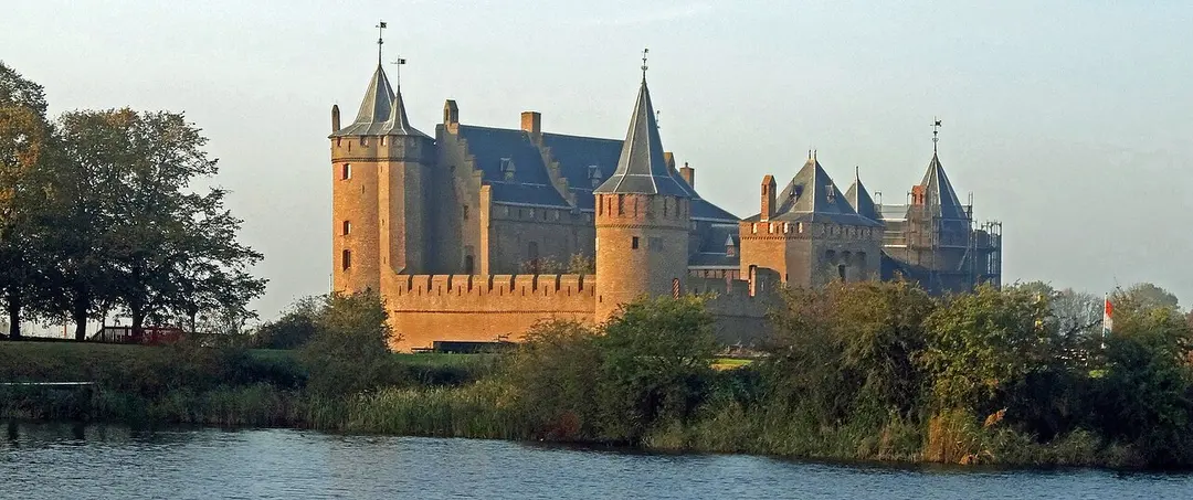 Muiderslot
