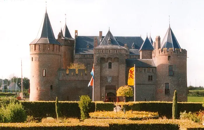 Muiderslot