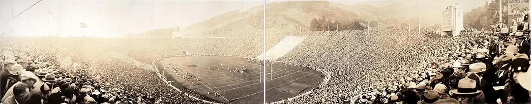 California Memorial Stadium