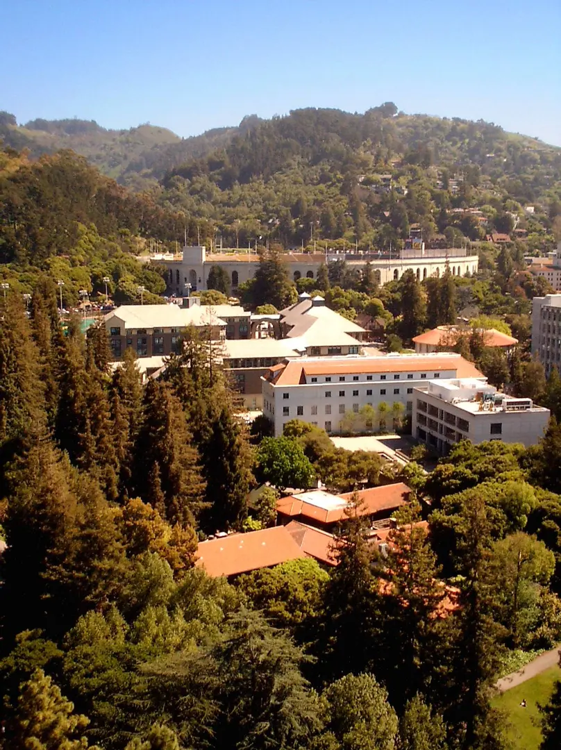 California Memorial Stadium