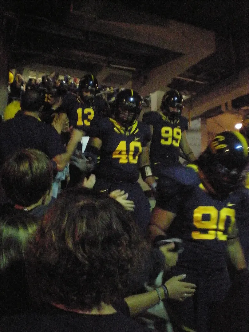 California Memorial Stadium