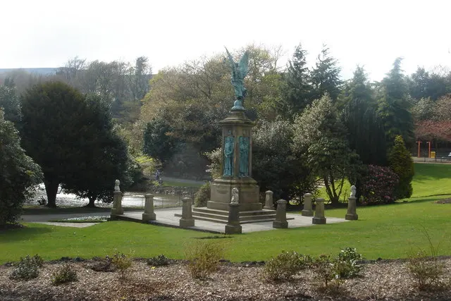 War Memorial