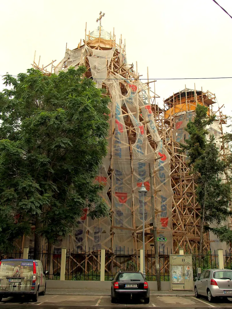 Church of Amza