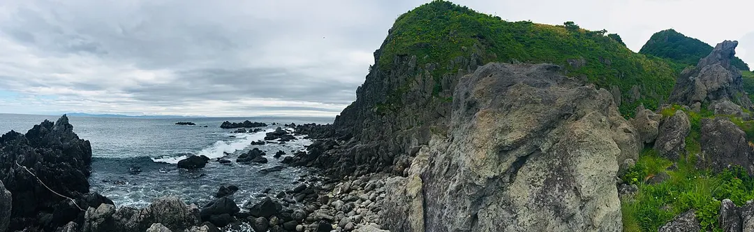 Cape Tachimachi