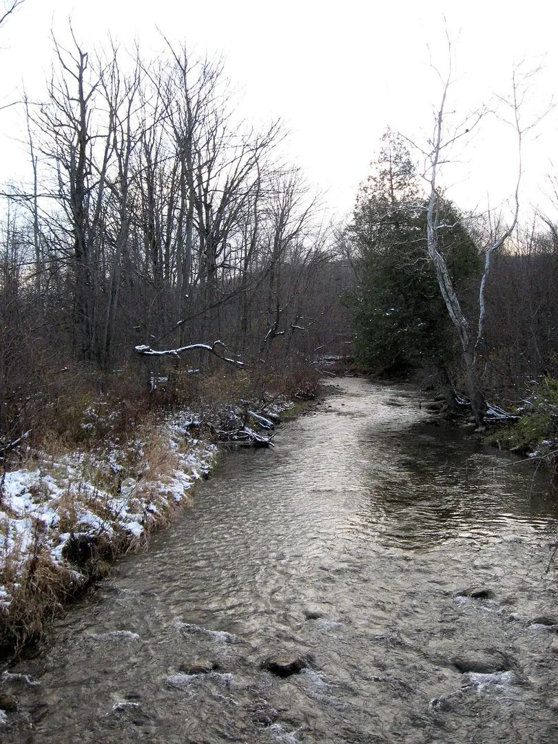 Jamesville Beach County Park