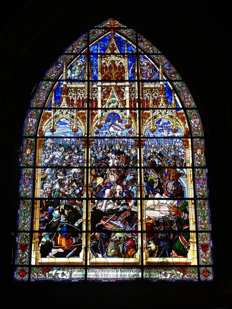 San Agustinen kapera