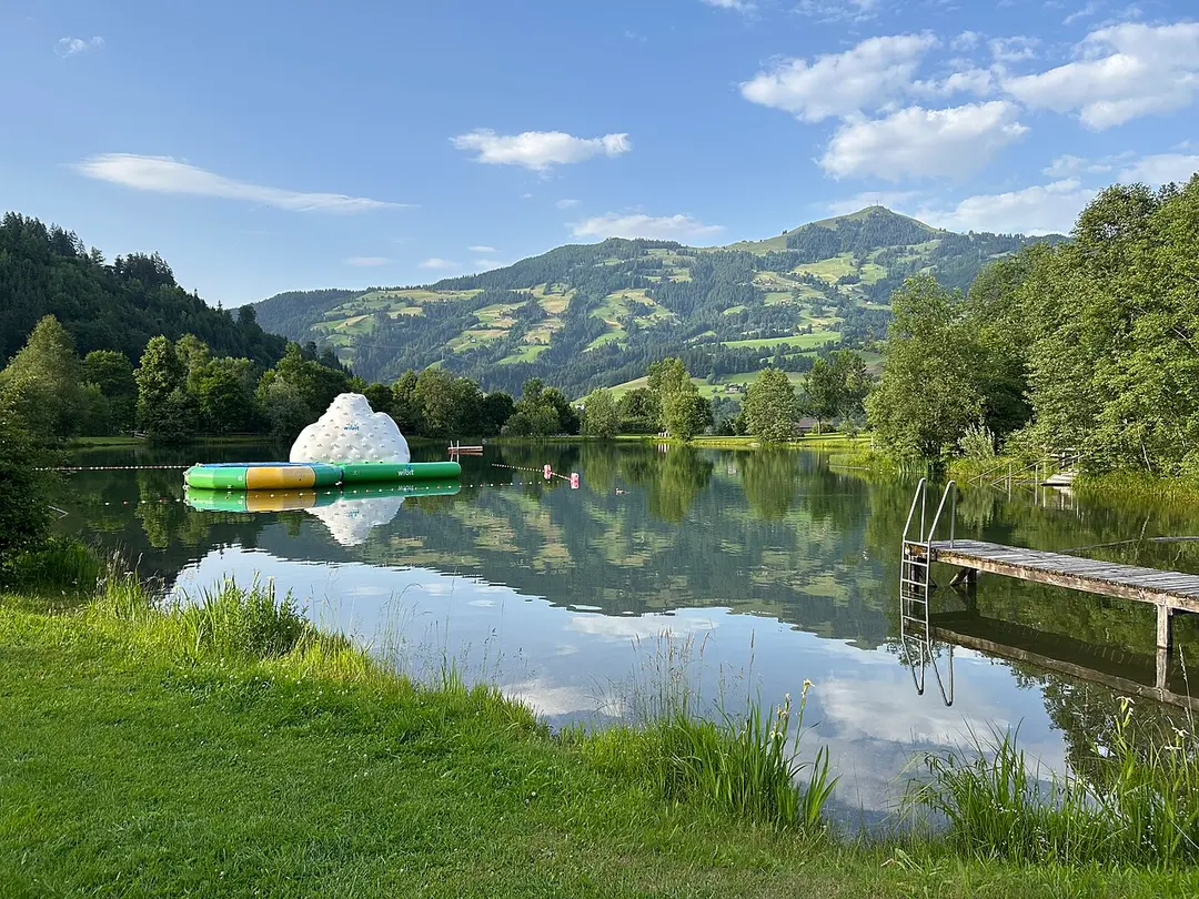 Hohe Salve