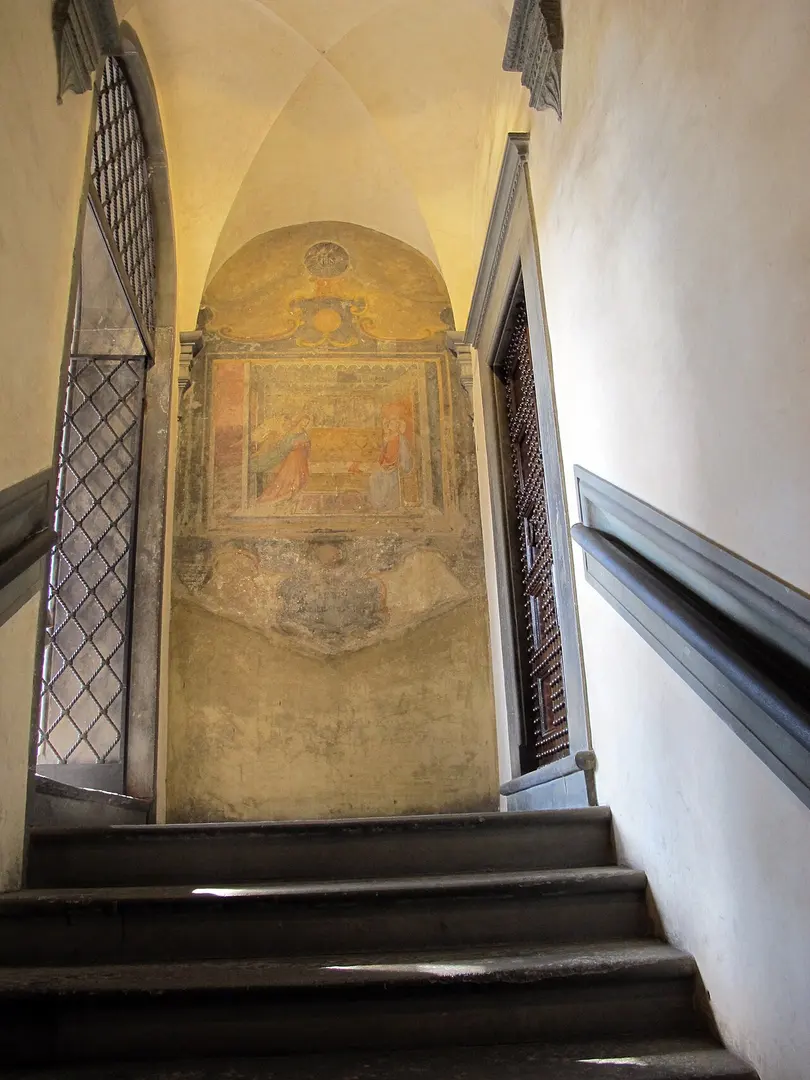 Biblioteca Medicea Laurenziana