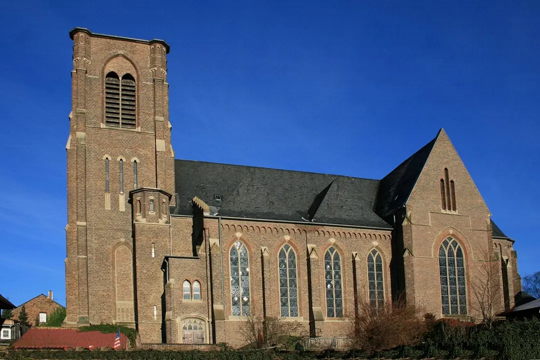 St. Laurentius