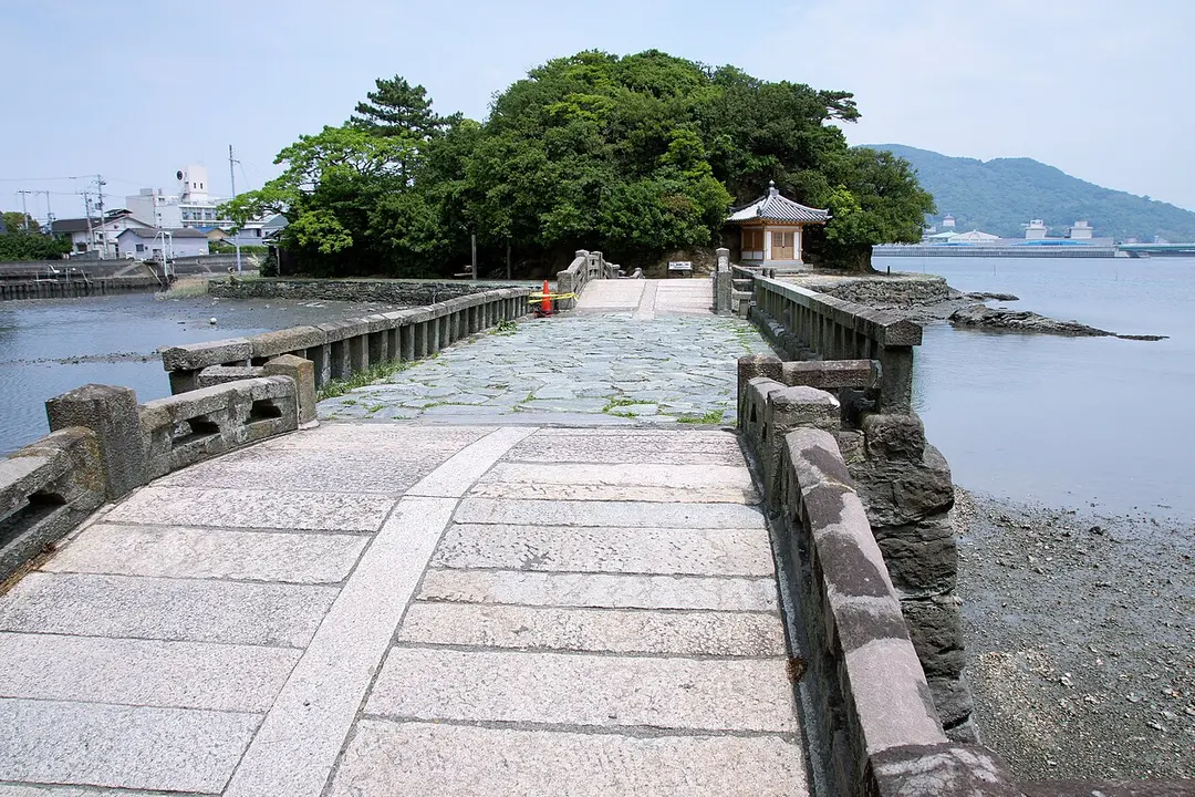 海禅院