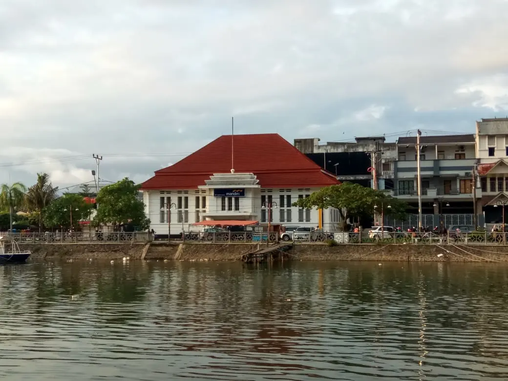 Batang Arau