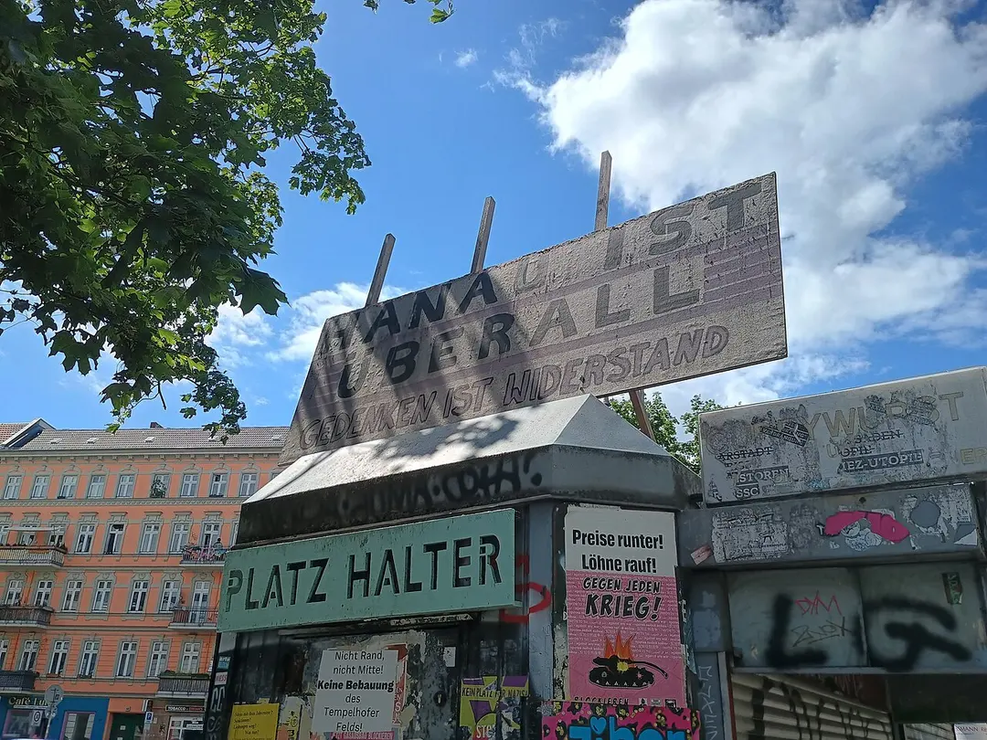 Hermannplatz
