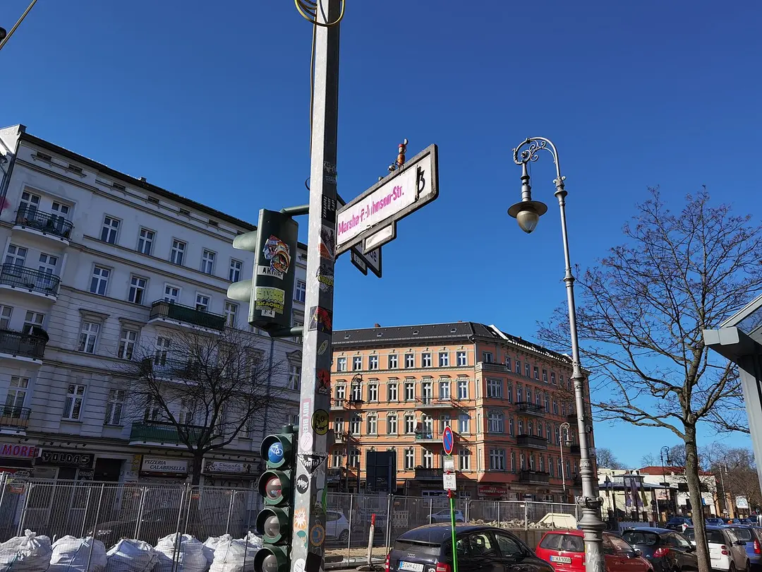 Hermannplatz