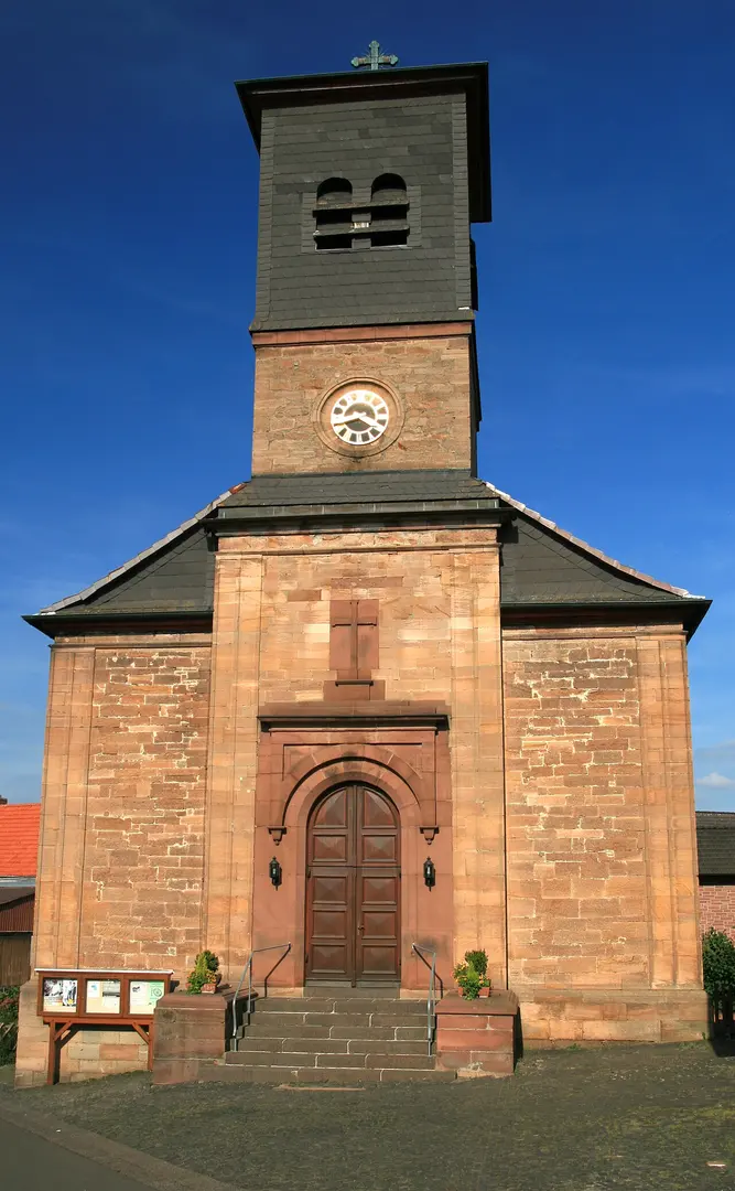 St. Michael