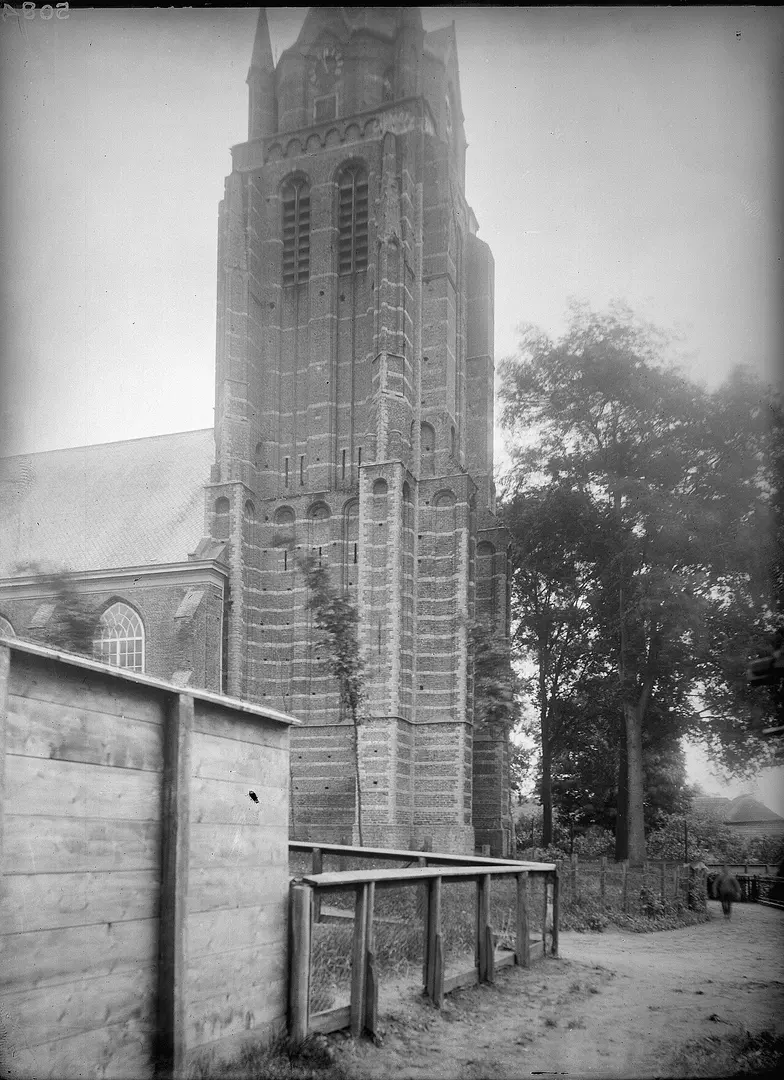 Laurentiuskerk