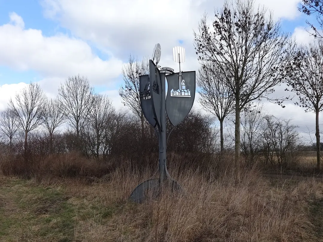 Landschaftspark Wartenberger Feldmark