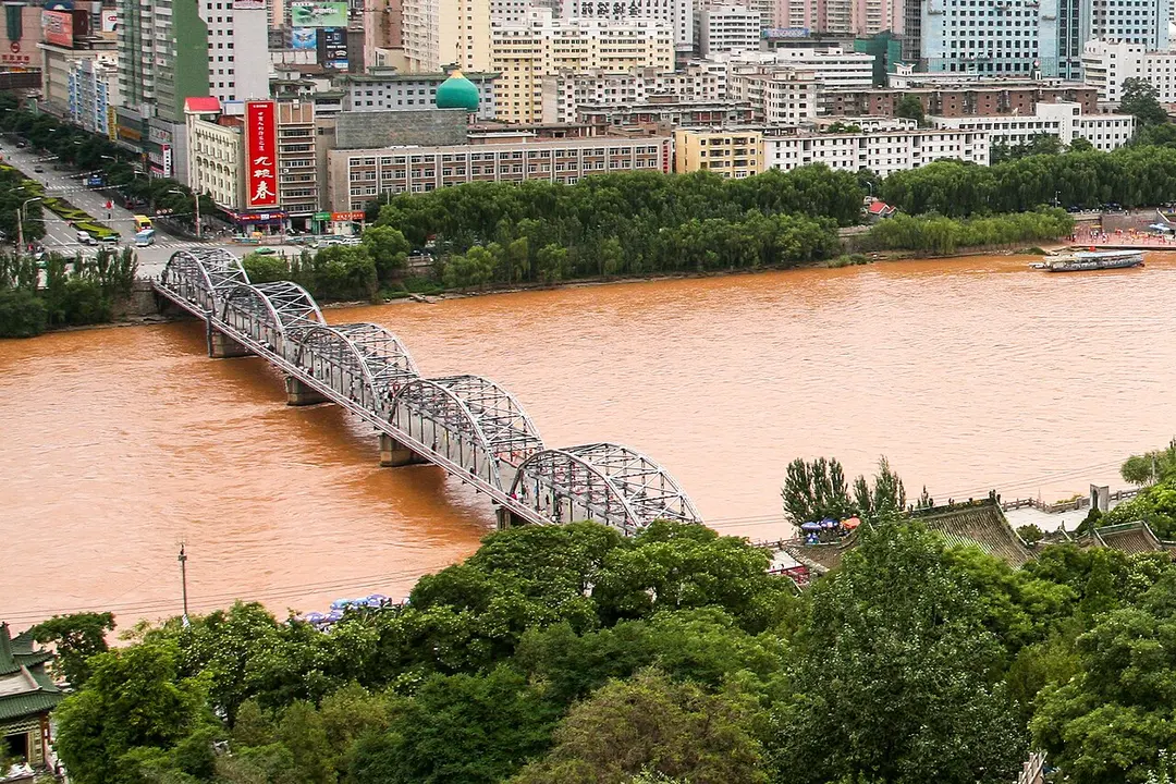 中山桥