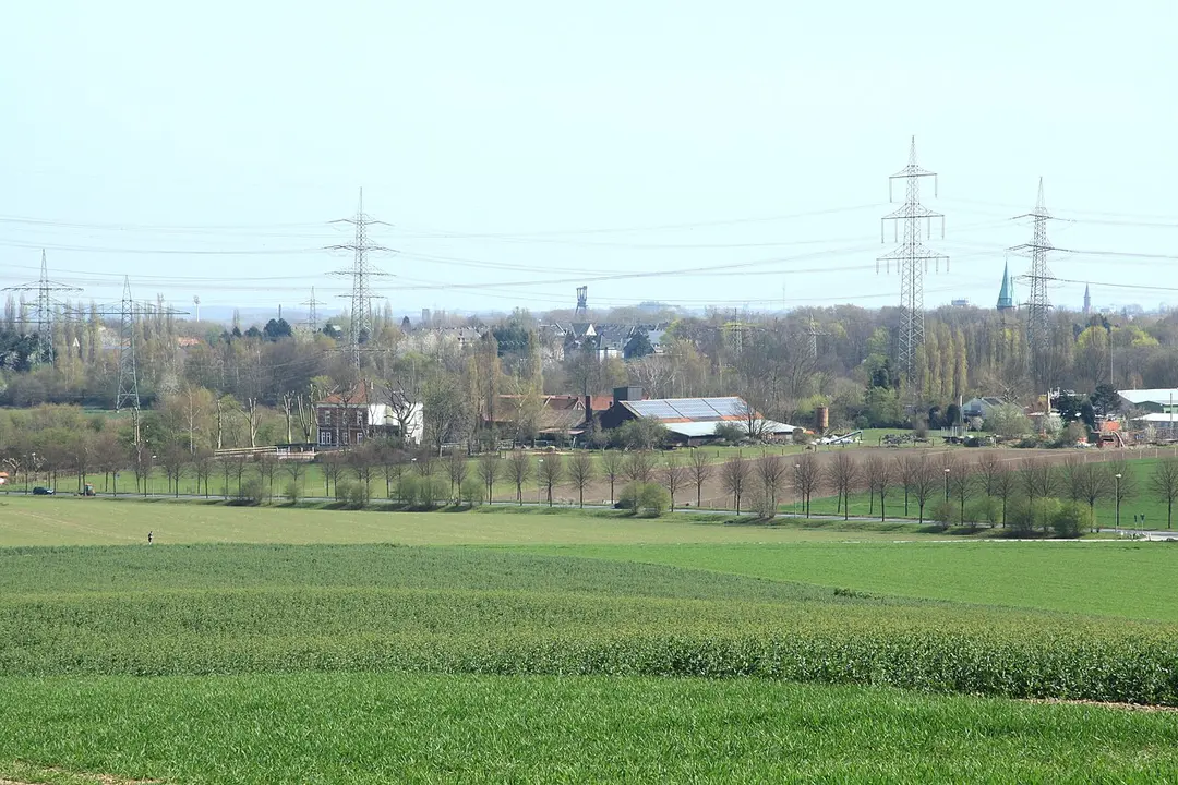 Am Mechtenberg