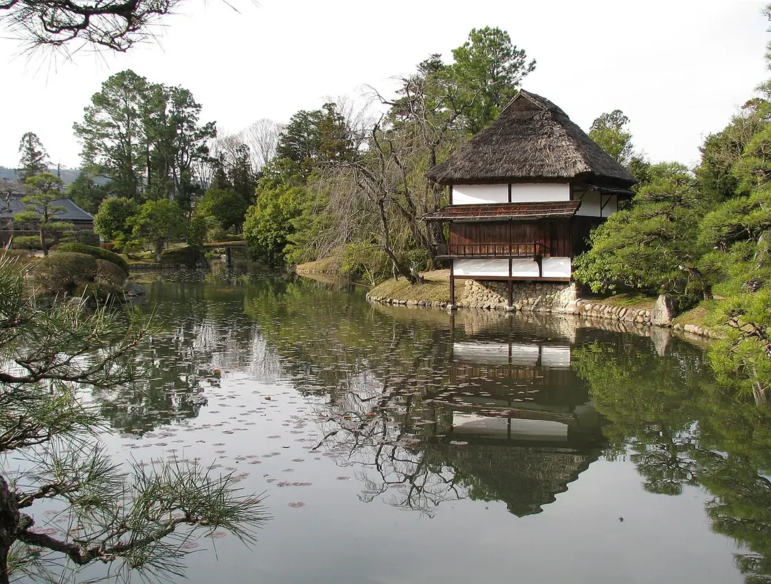衆楽園