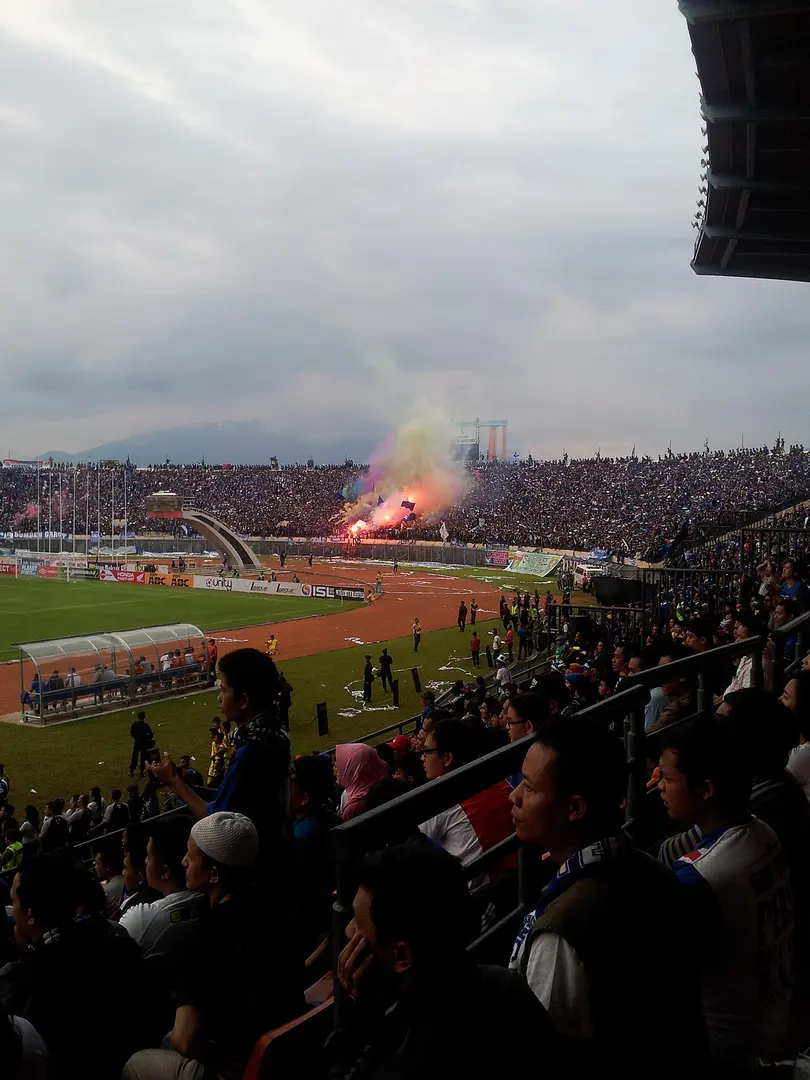 Jalak-Harupat-Stadion