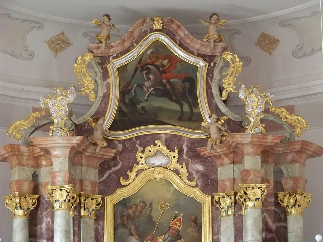 St. Martin