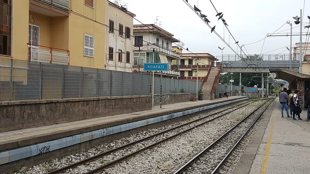 Scafati