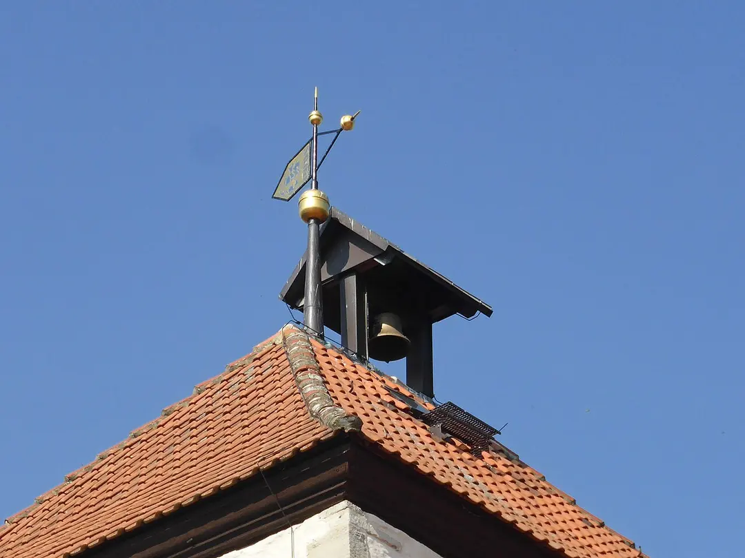 St. Georg