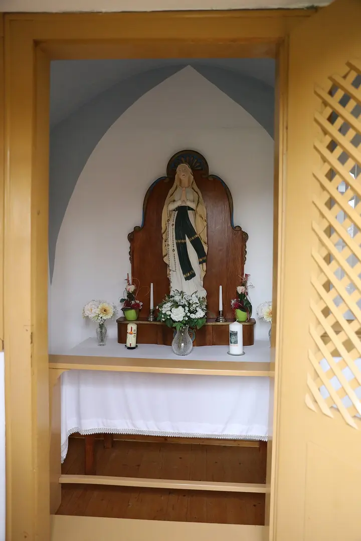 Kapelle