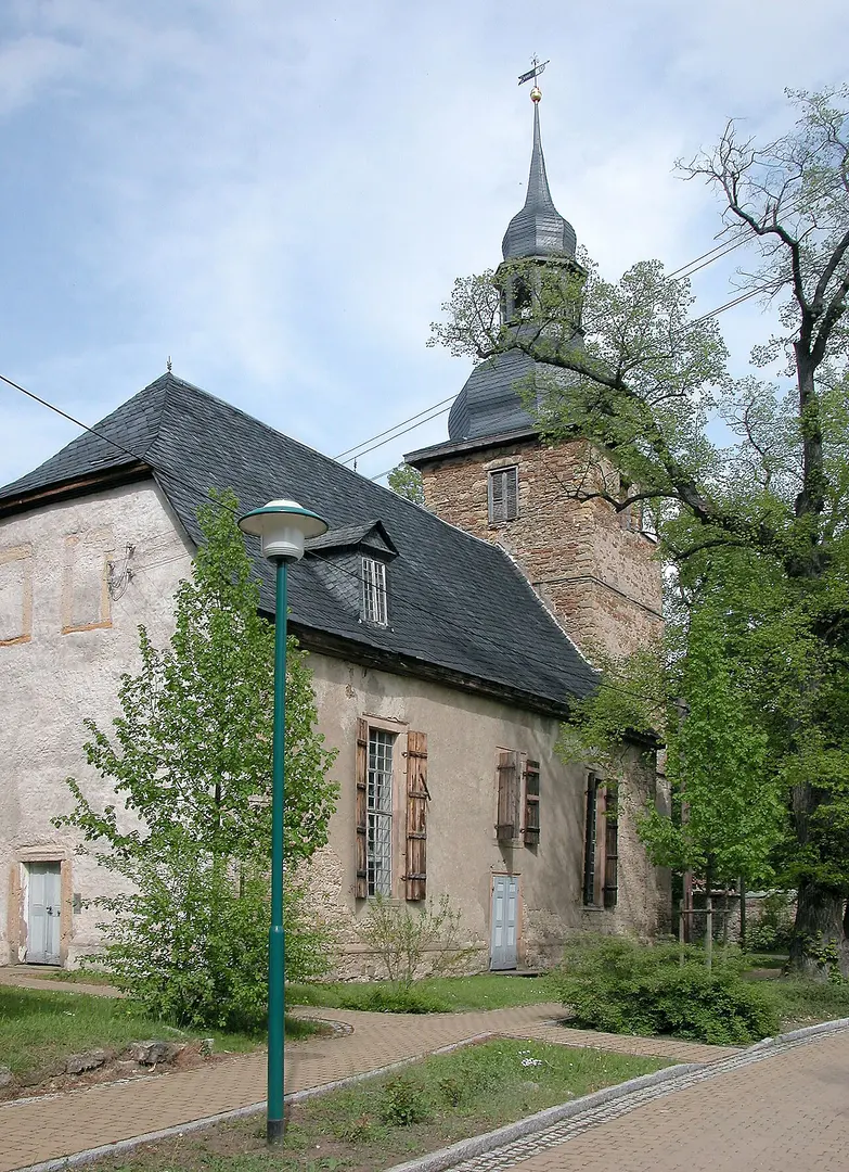 Sankt Marien